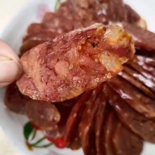 麻辣香肠